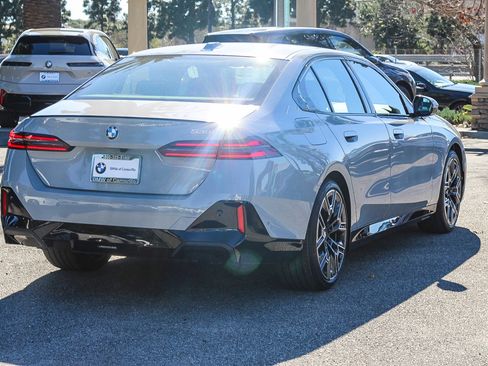 New 2026 BMW 530i w/ M Sport Package image 6