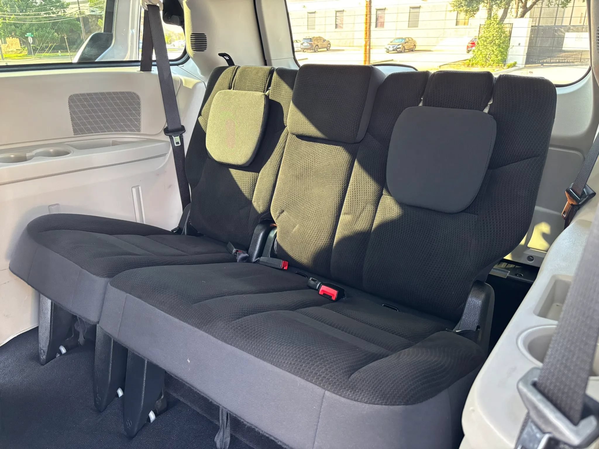 Used 2019 Dodge Grand Caravan SE w/ UConnect Hands-Free Group FWD image 54