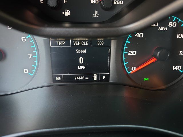 Certified 2021 GMC Canyon Elevation w/ Trailering Package AWD/4WD image 15