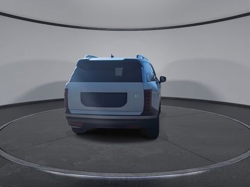 New 2026 Hyundai Palisade Limited FWD image 8