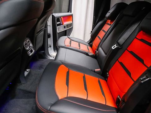 New 2026 Mercedes-Benz G 63 AMG 4MATIC image 19