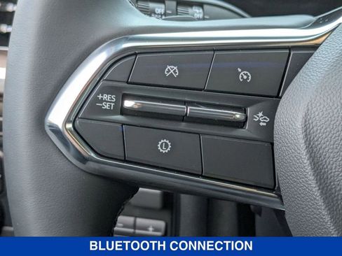 New 2026 Chevrolet Suburban Premier w/ Sun And Tow Package image 17