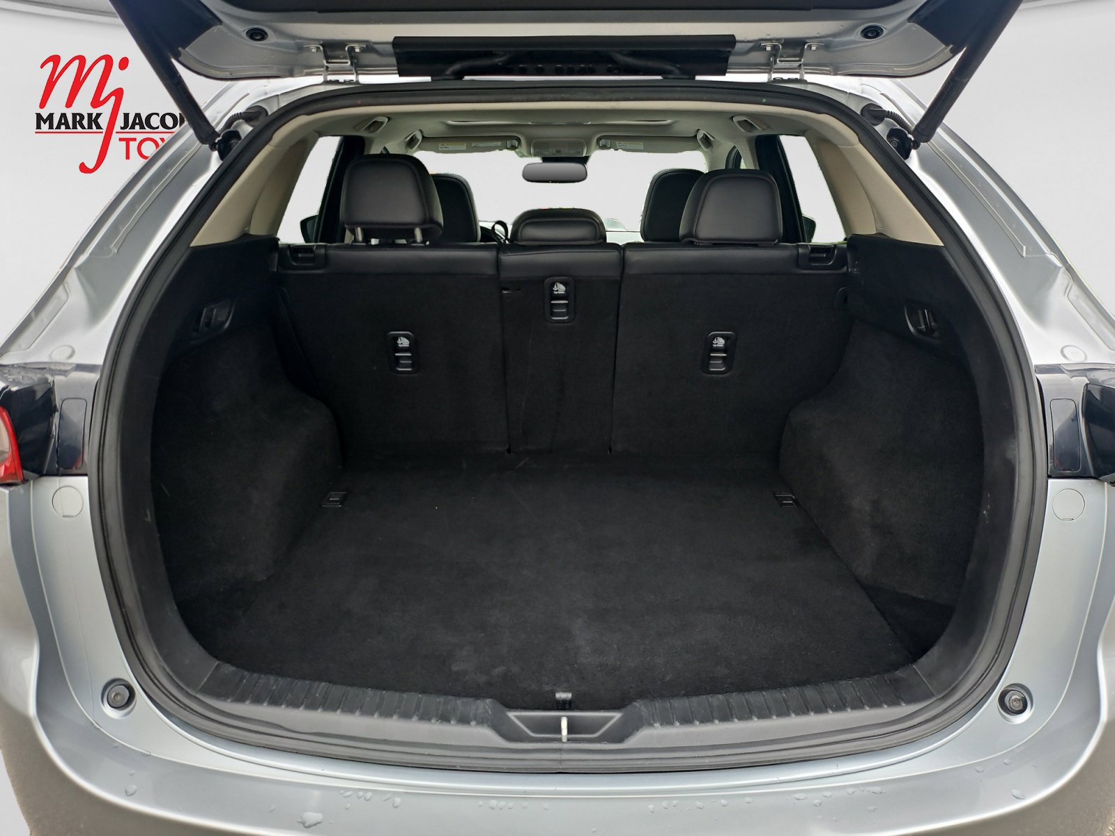 Used 2021 MAZDA CX-5 Grand Touring FWD image 17