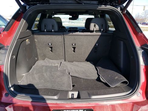 Used 2022 Chevrolet TrailBlazer RS w/ Sun and Liftgate Package image 22