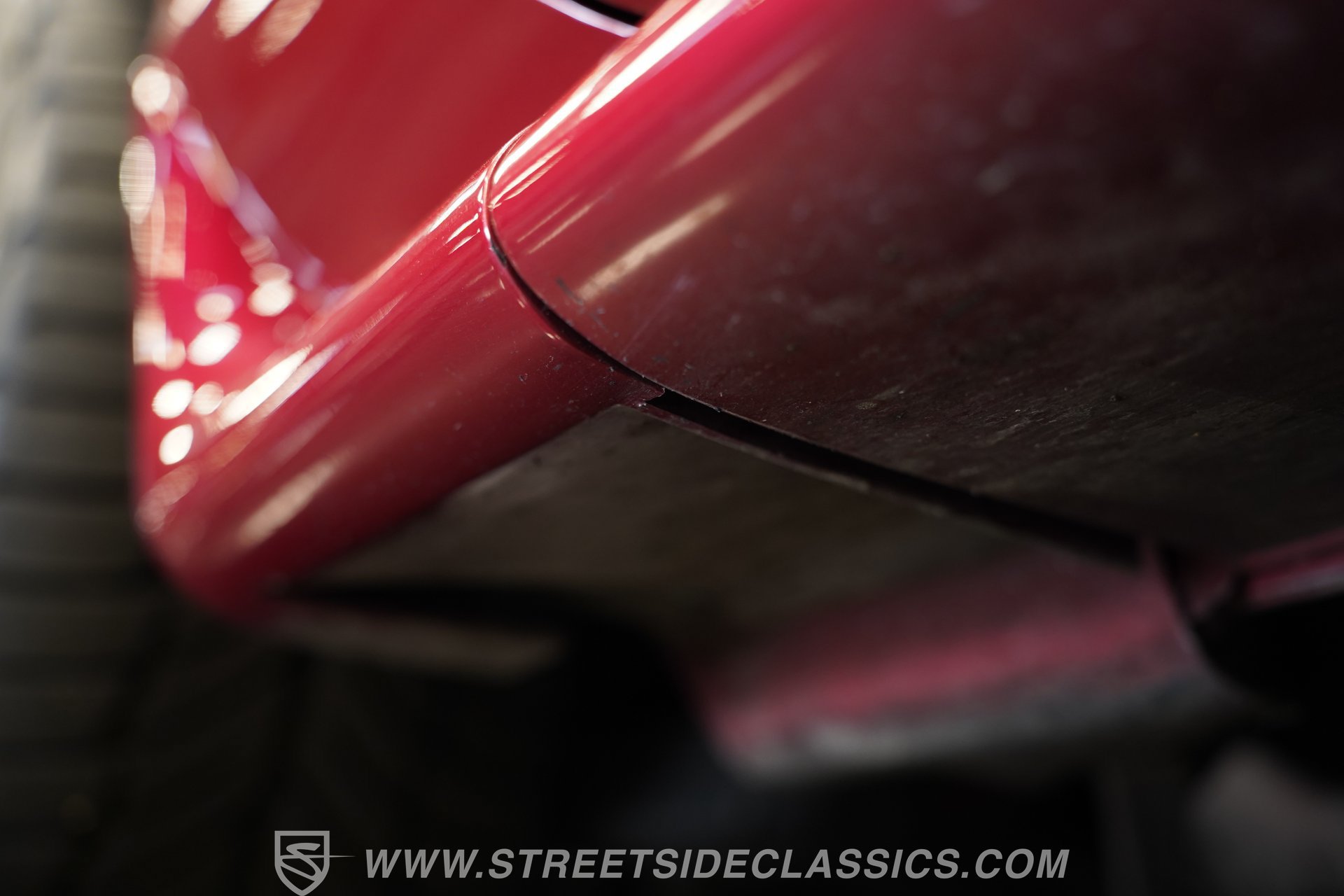 Used 1996 Ford Mustang Cobra RWD image 23