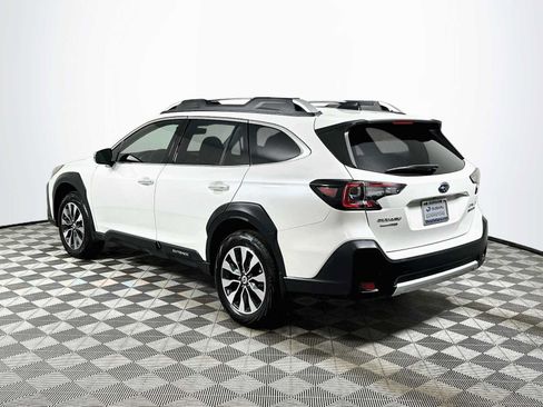 Used 2023 Subaru Outback Touring XT AWD/4WD image 5