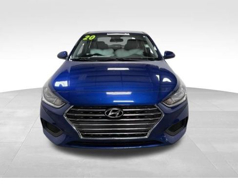 Used 2020 Hyundai Accent SE image 3
