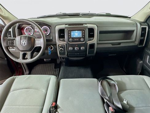 Used 2018 RAM 1500 Tradesman w/ Popular Equipment Group image 3