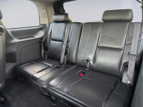 Used 2008 Cadillac Escalade 2WD image 21