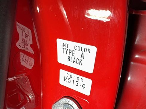 Used 2007 Honda Civic Si image 46