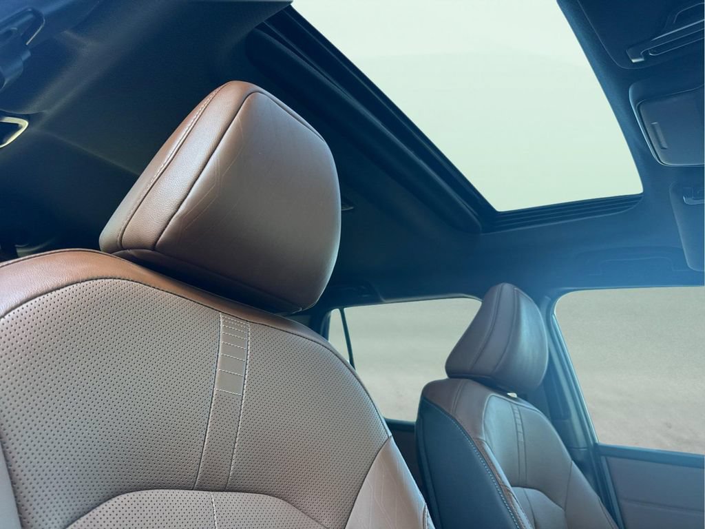 New 2026 Subaru Outback Touring AWD/4WD image 18