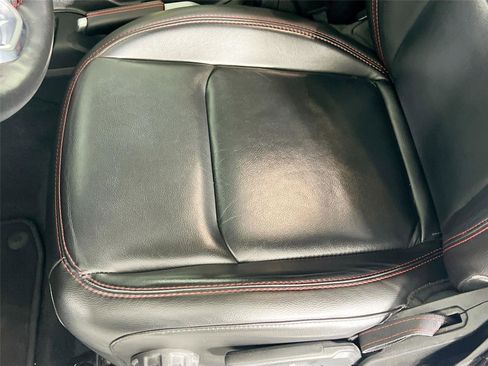 Used 2021 Jeep Wrangler Unlimited Rubicon image 19