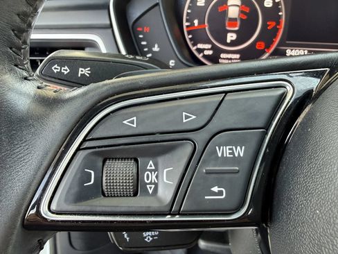 Used 2017 Audi A4 2.0T Premium Plus w/ Premium Plus Package AWD/4WD image 29