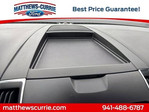 Certified 2020 Ford Edge ST w/ Equipment Group 401A image 18