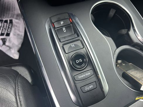Used 2020 Acura MDX FWD image 26
