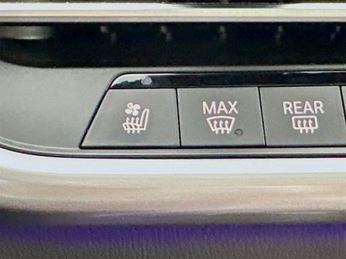 Used 2023 BMW X5 M50i w/ Executive Package image 22