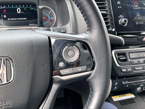 Used 2020 Honda Pilot Elite image 29