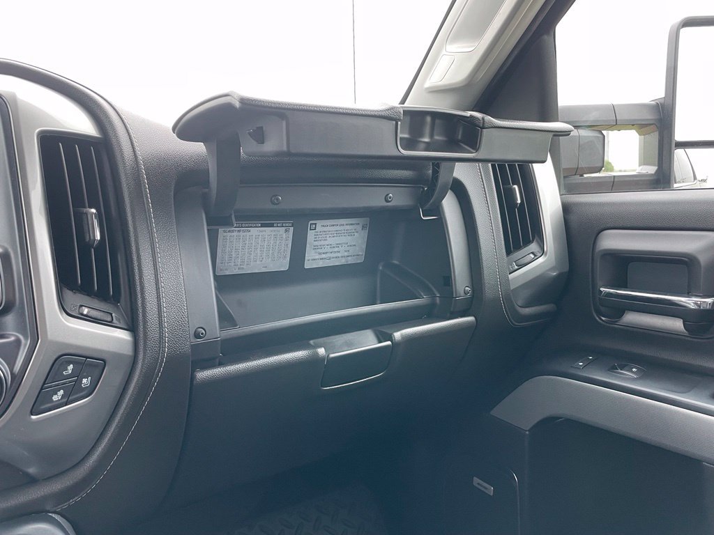 Used 2017 Chevrolet Silverado 3500 LTZ w/ Duramax Plus Package AWD/4WD image 41
