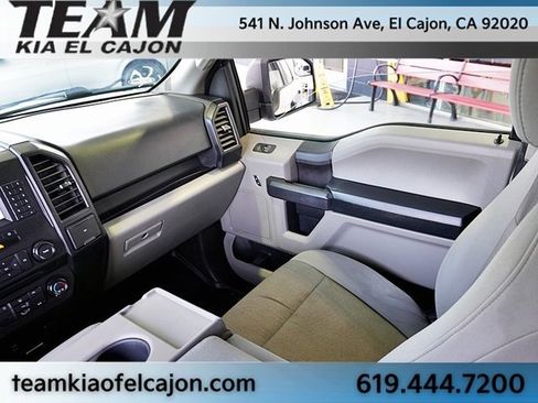 Used 2018 Ford F150 XL w/ Equipment Group 101A Mid image 20