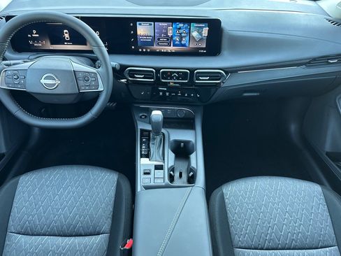 New 2026 Nissan Sentra SV w/ SV Convenience Package FWD image 13