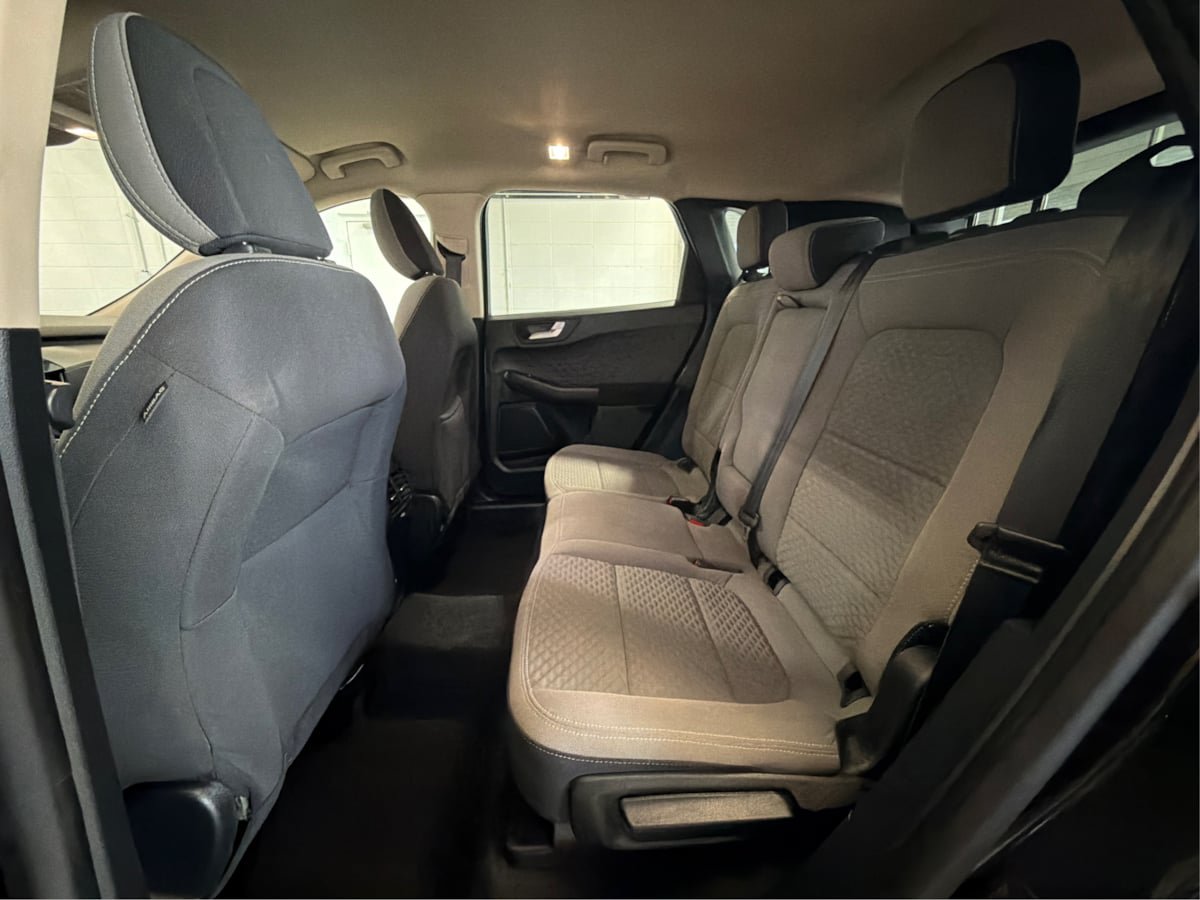 Used 2020 Ford Escape SE AWD/4WD image 10