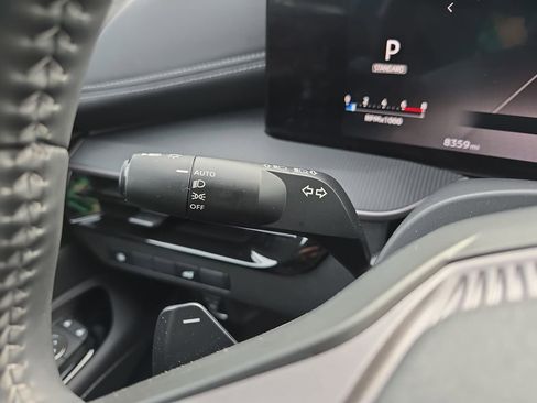 Used 2025 Nissan Murano SV image 29