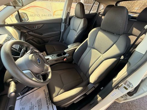 Used 2023 Subaru Crosstrek 2.0i image 16