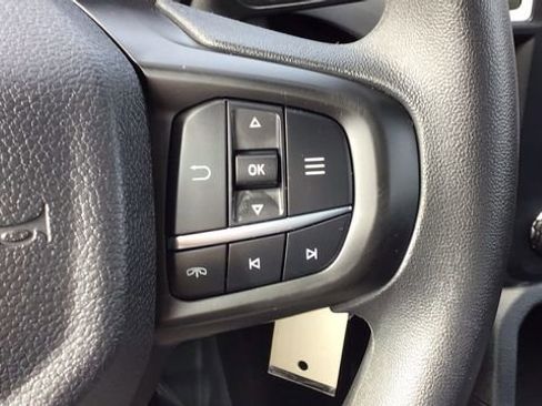 Certified 2025 Ford Ranger XL w/ Trailer Tow Package image 23