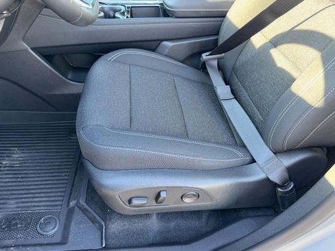 New 2026 Chevrolet Traverse LT w/ LPO, Floor Liner Package image 36
