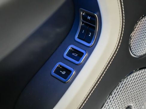 Used 2025 Bentley Continental GT Speed AWD/4WD image 20