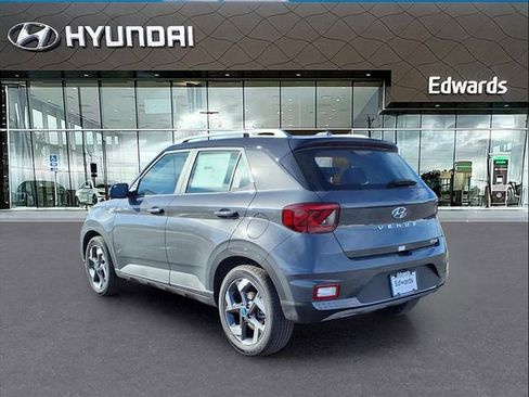New 2026 Hyundai Venue SEL image 5