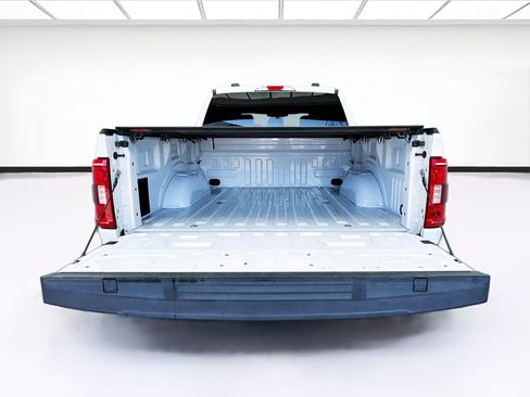 Used 2022 Ford F150 XLT w/ Equipment Group 301A Mid image 17