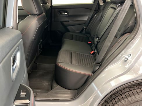 New 2026 Nissan Rogue SV AWD/4WD image 21