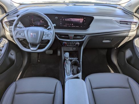 Used 2025 Buick Encore GX Sport Touring w/ Advanced Technology Package FWD image 15
