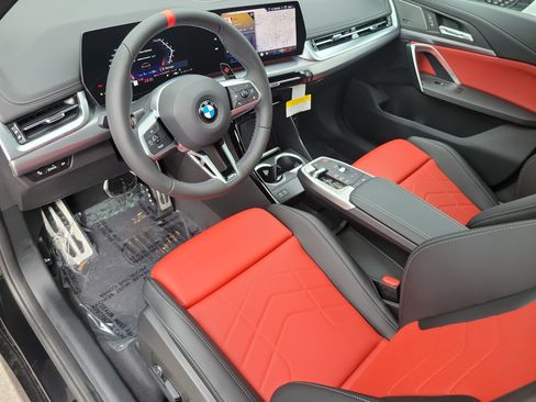 New 2026 BMW X1 M35i w/ Convenience Package AWD/4WD image 20