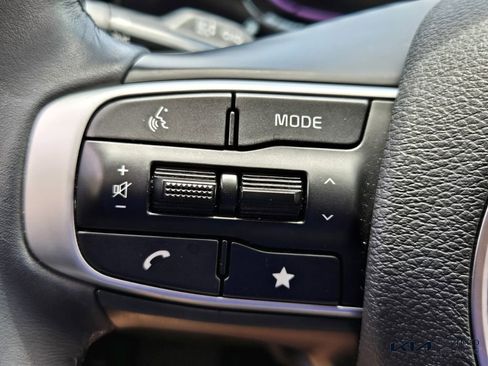 Certified 2023 Kia Sportage EX FWD image 27
