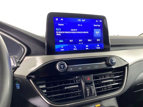 Used 2022 Ford Escape SEL image 29