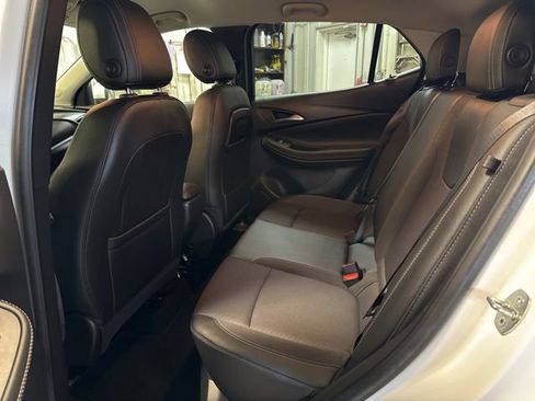 Used 2022 Buick Encore GX Preferred w/ Cold Weather Comfort Package image 21