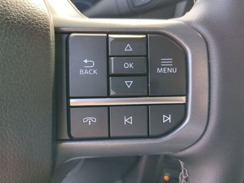 Used 2025 Ford F250 Lariat w/ Lariat Ultimate Package image 61