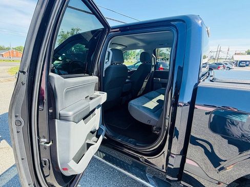 Used 2021 Ford F150 XLT w/ Equipment Group 302A High AWD/4WD image 17