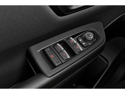 New 2026 Subaru Forester Premium AWD/4WD image 23