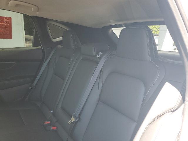 Certified 2025 Nissan Murano SV AWD/4WD image 30