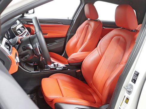 Used 2018 BMW X2 xDrive28i image 26