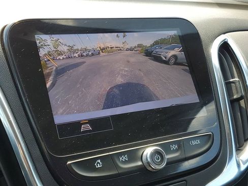 Used 2022 Chevrolet Equinox Premier image 21