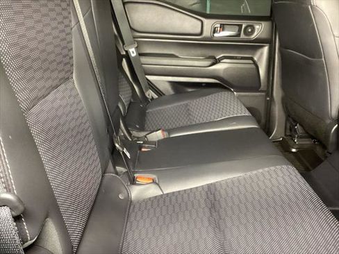 Certified 2025 Toyota Land Cruiser w/ Premium Package AWD/4WD image 4