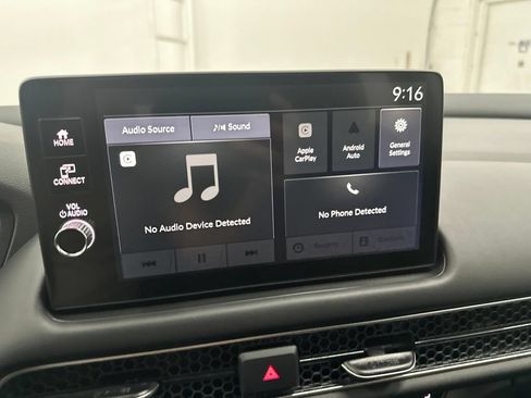 Used 2026 Honda HR-V EX-L image 17