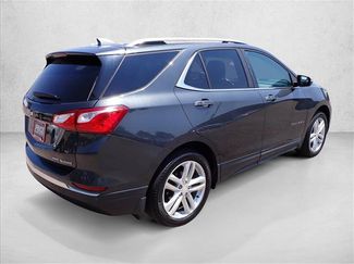 Used 2018 Chevrolet Equinox Premier AWD/4WD video 4