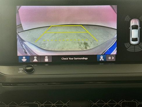 Used 2024 Honda Accord EX-L image 15