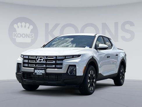 New 2026 Hyundai Santa Cruz SE AWD/4WD image 1