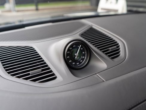 New 2026 Porsche Cayenne S AWD/4WD image 23